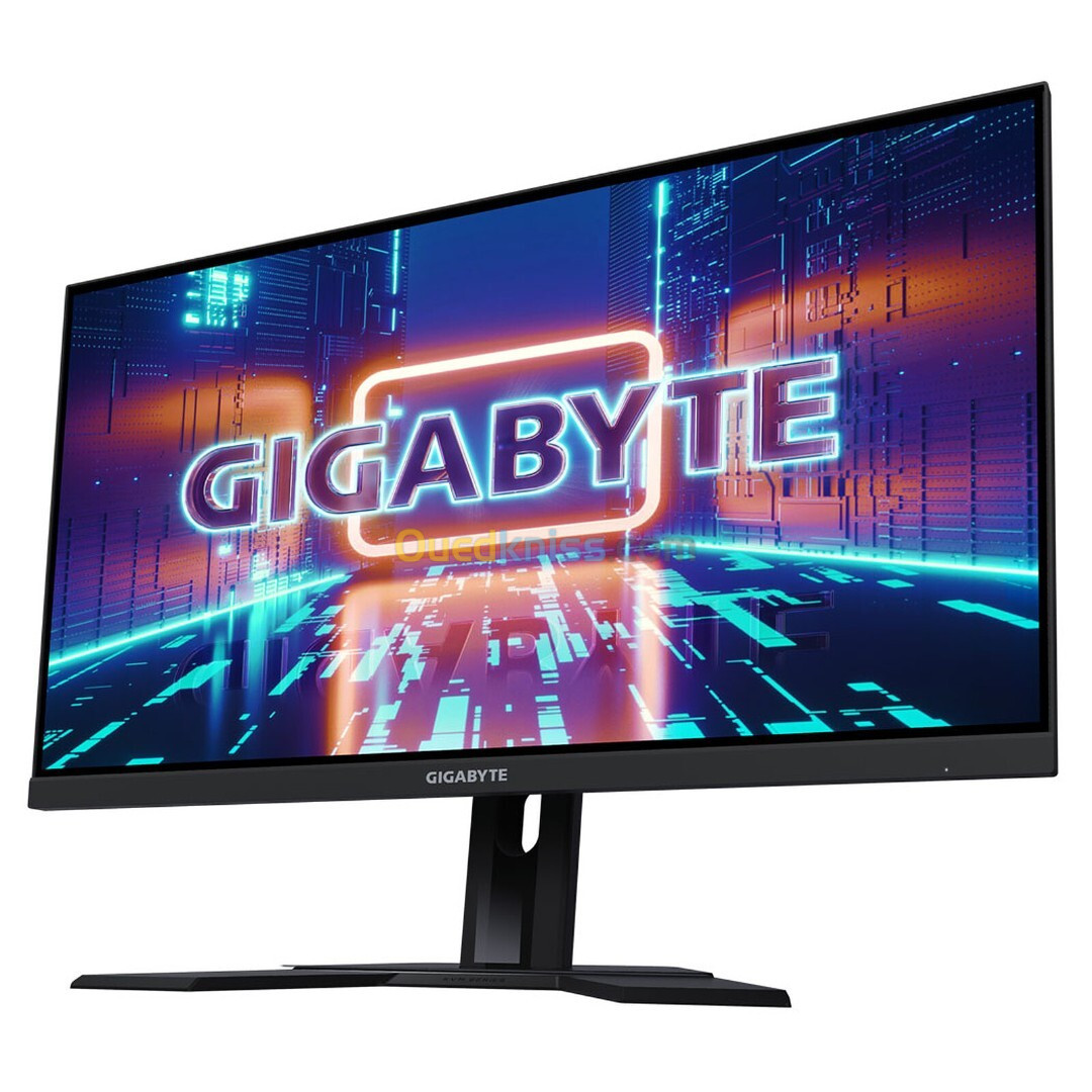 ECRAN GIGABYTE M27Q 0.5MS 170HZ QHD 2.5K IPS 27" HDR400