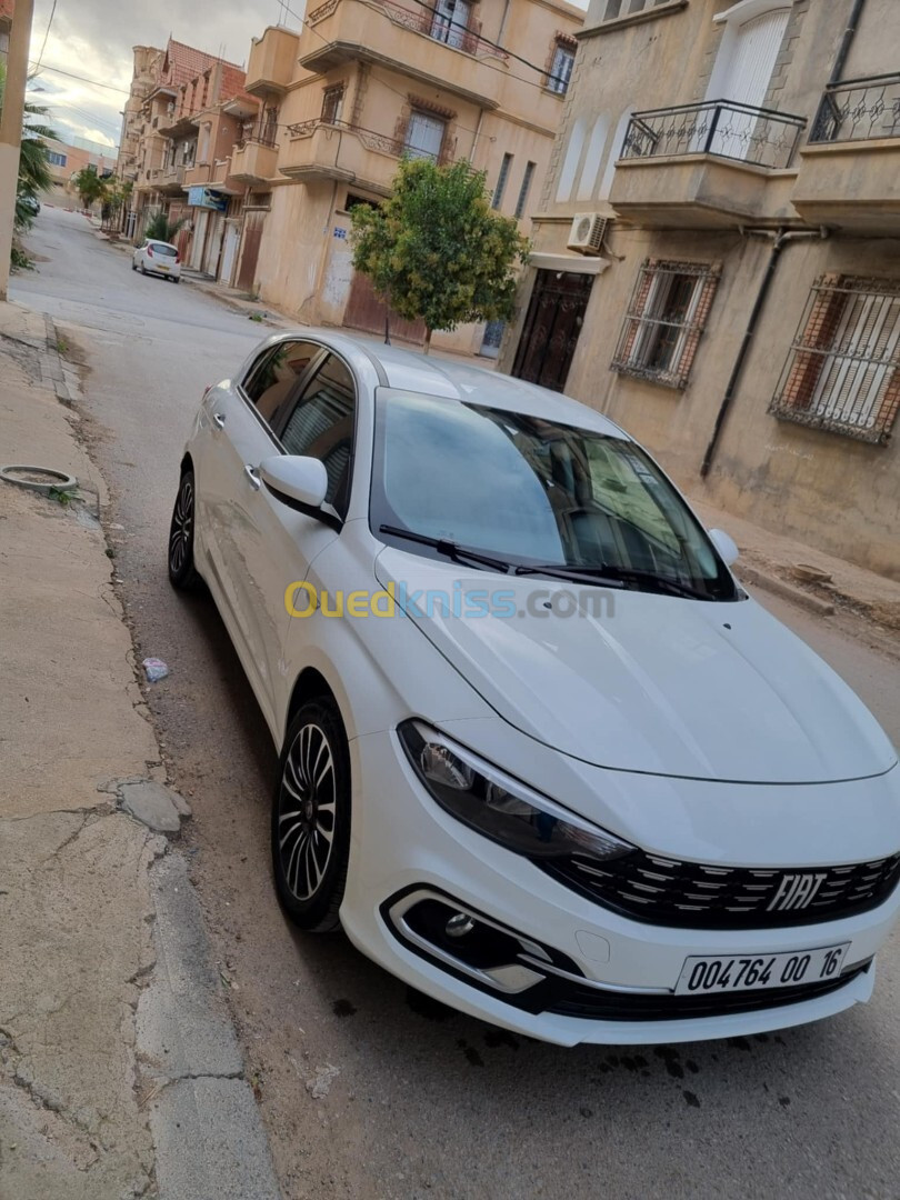 Fiat Tipo 2023 Hatchback  coupé