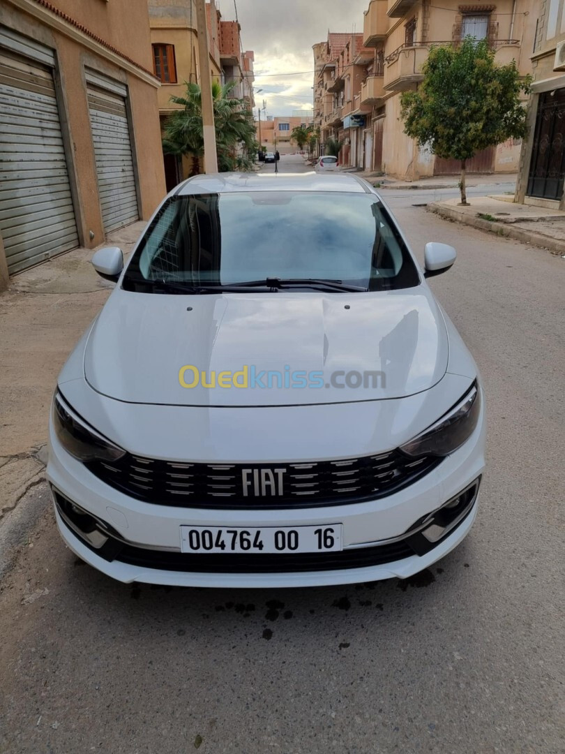 Fiat Tipo 2023 Hatchback  coupé