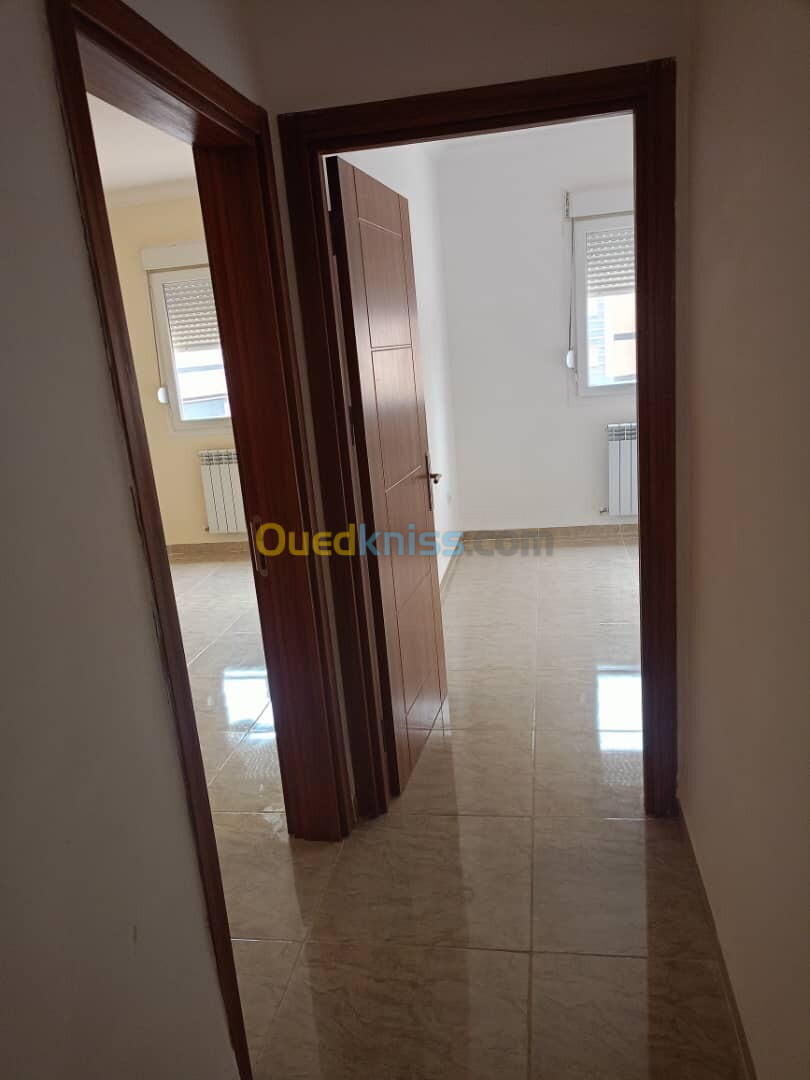 Location Appartement F4 Alger Mahelma