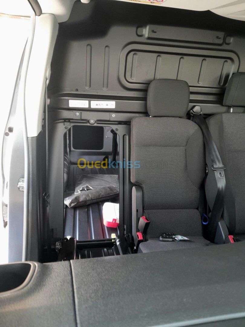 Fiat Doblo 00 km 2024 