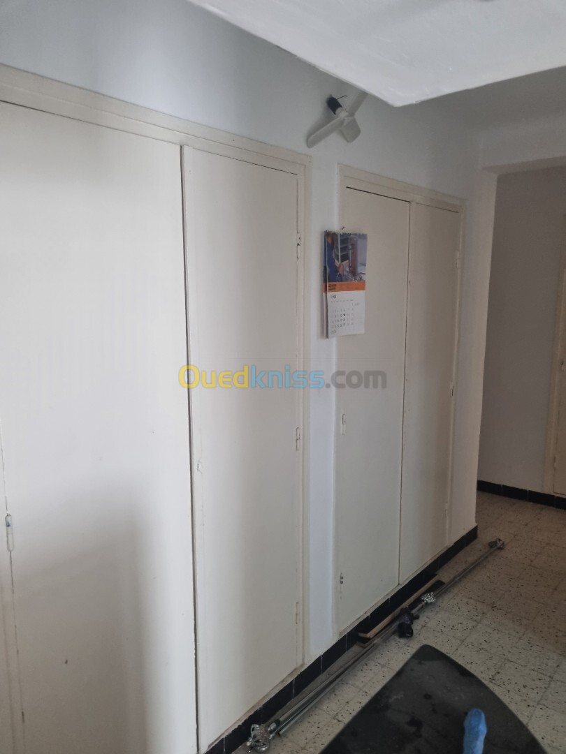 Vente Appartement F03 Tipaza Fouka