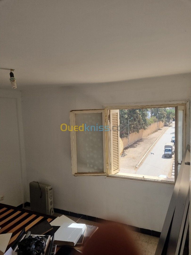 Vente Appartement F03 Tipaza Fouka