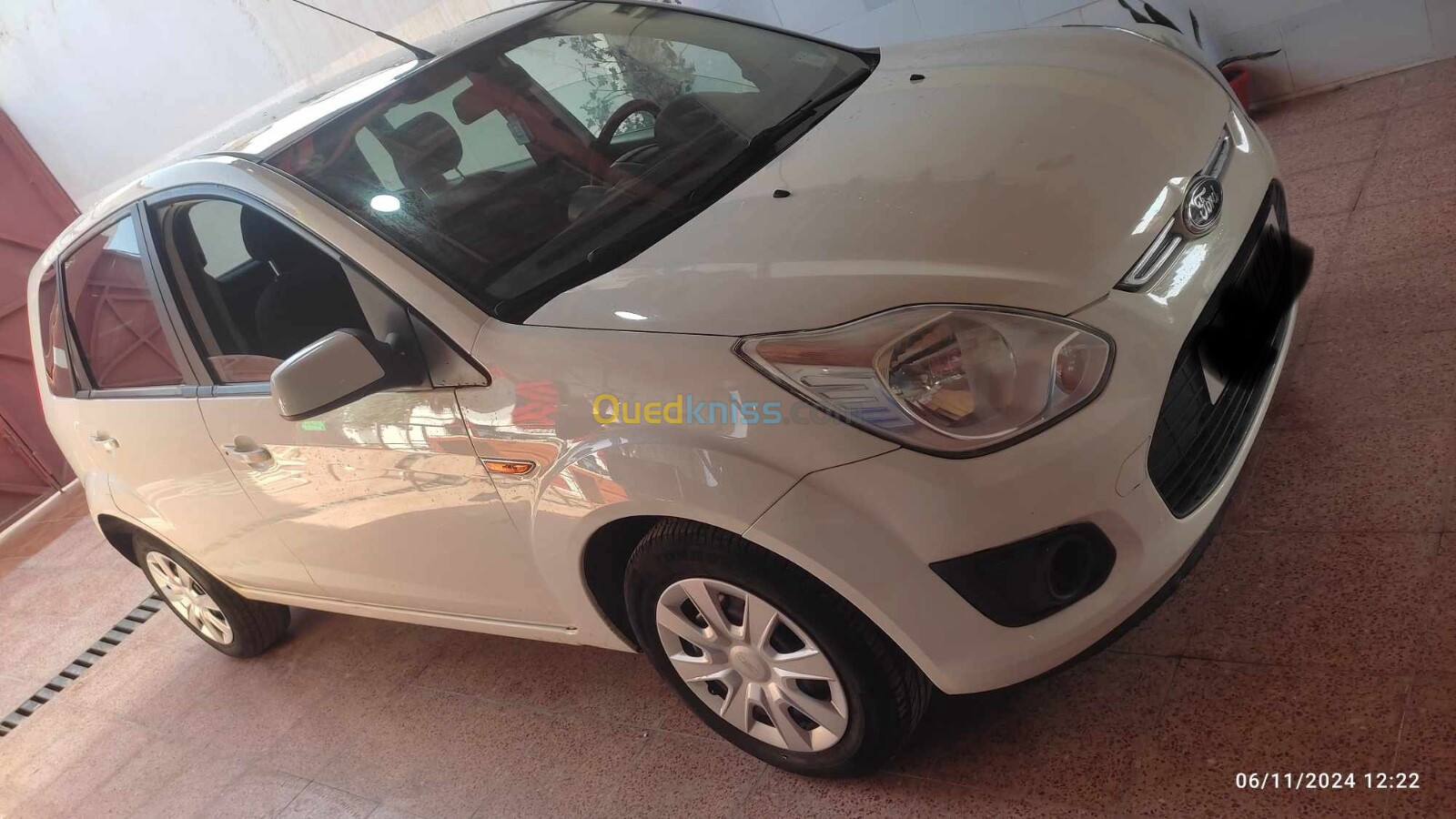 Ford Figo 2013 Figo