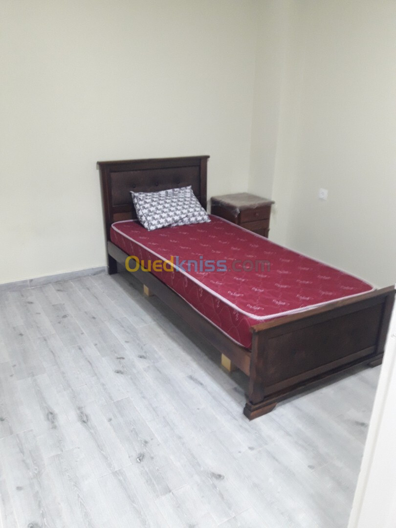 Location Appartement Tizi Ouzou Tizi ouzou