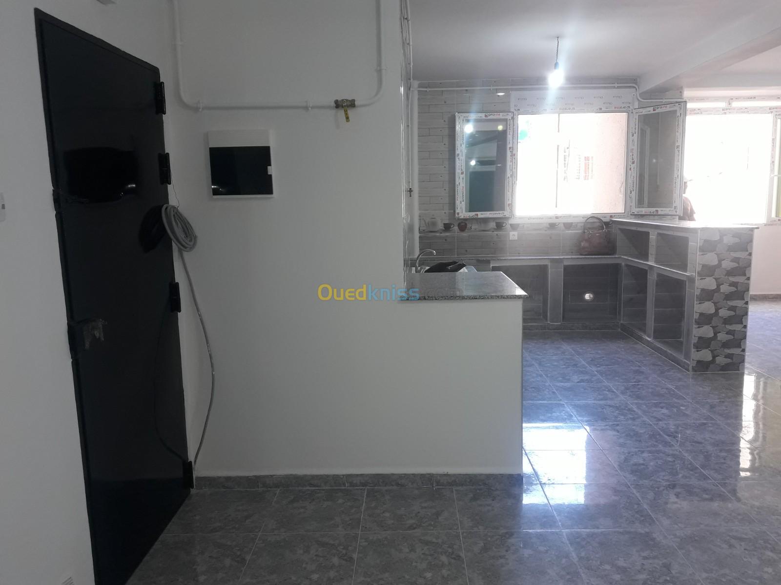 Echange Appartement Tizi Ouzou Tizi ouzou