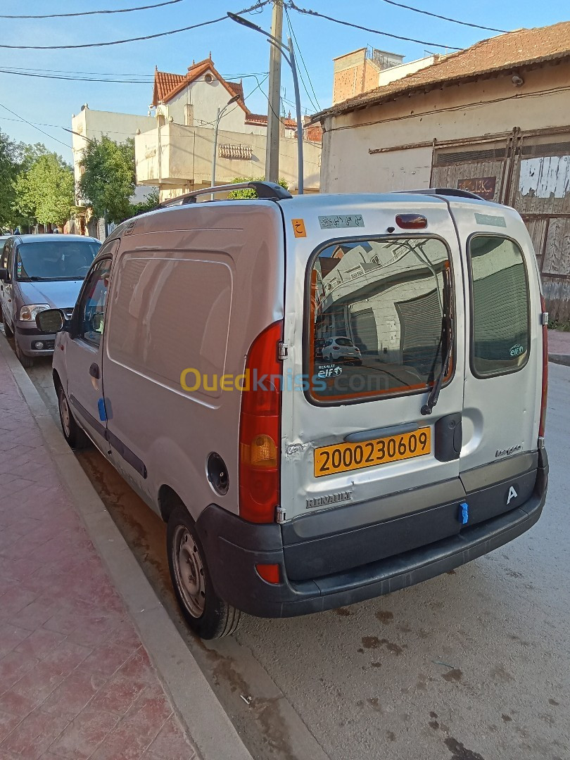 Renault Kangoo 2006 Kangoo