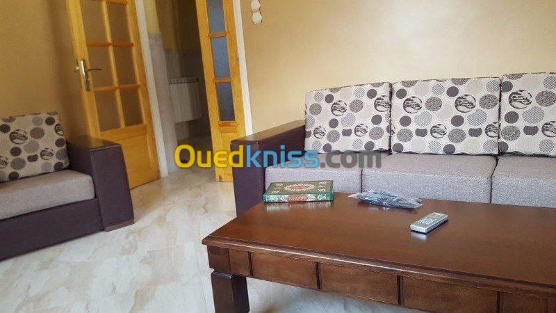 Location Niveau De Villa F3 Jijel El aouana