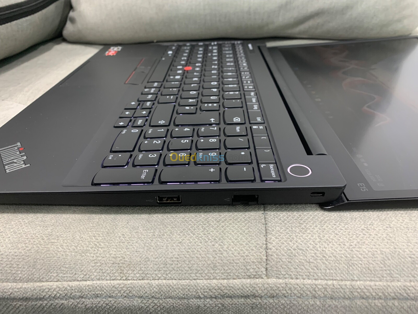 Pc lenovo kaba très bon état 15.6" état 10/10