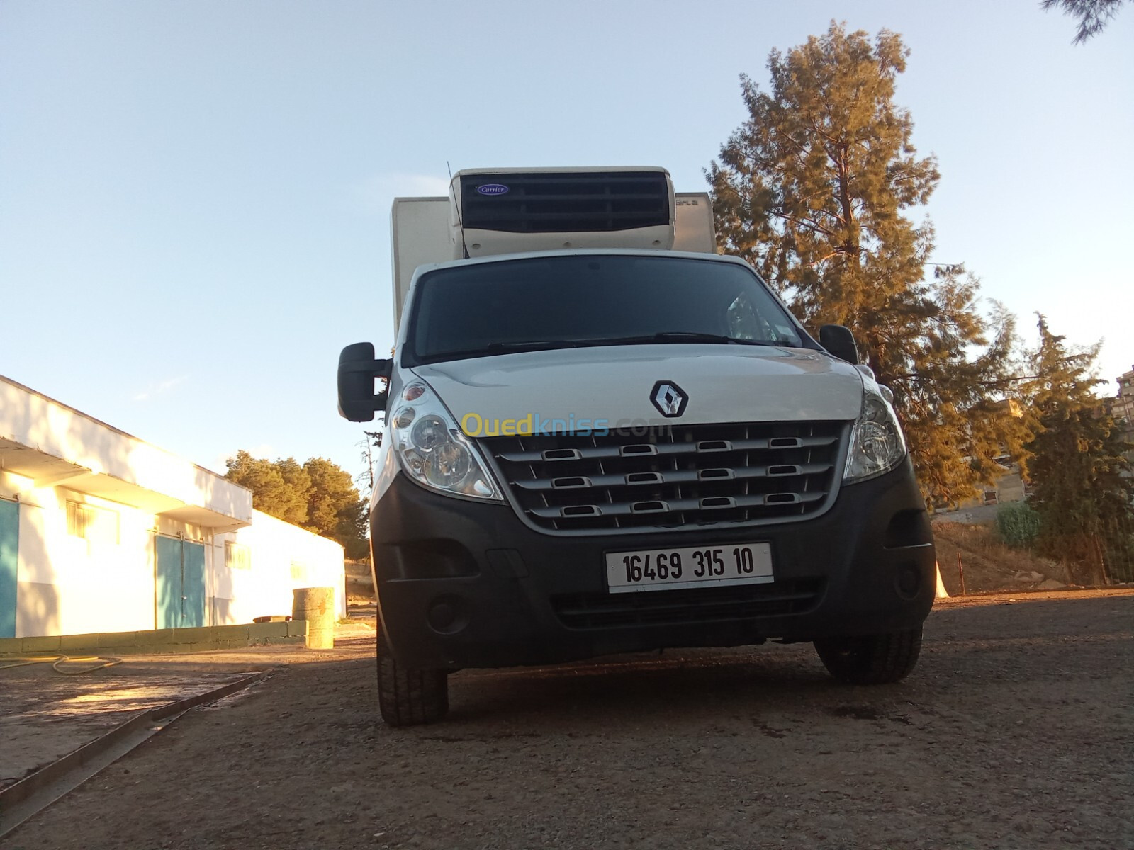 renault master frigo renault master frigo 2015