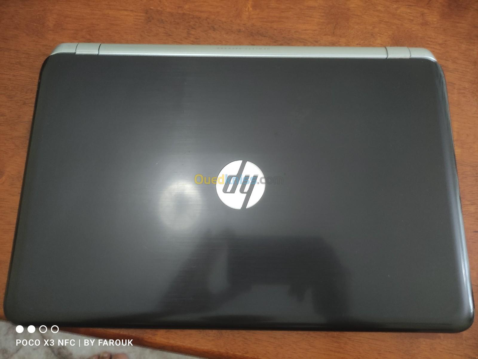 HP Pavilion 15 