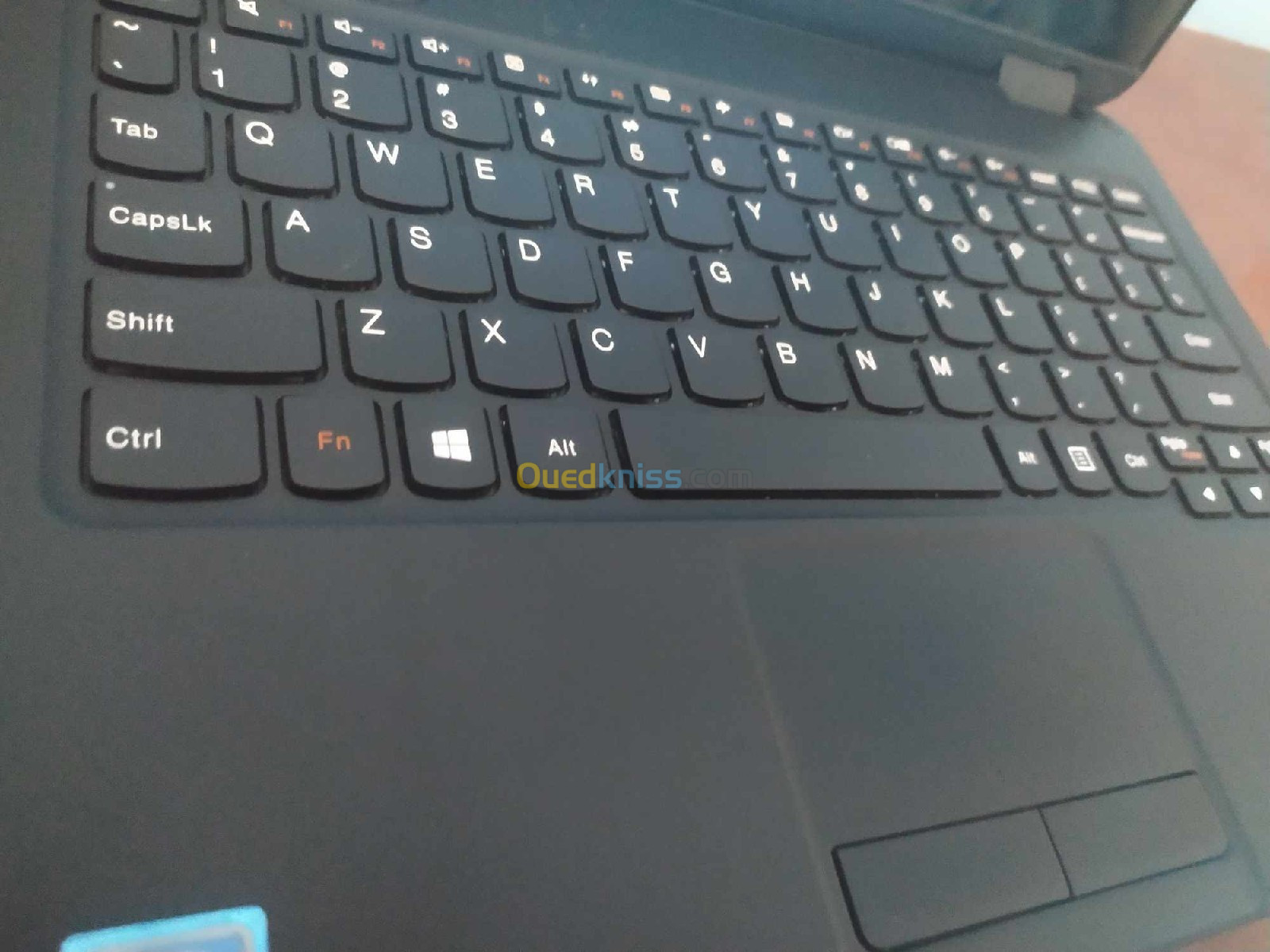 Laptop lenovo 300e 2in1