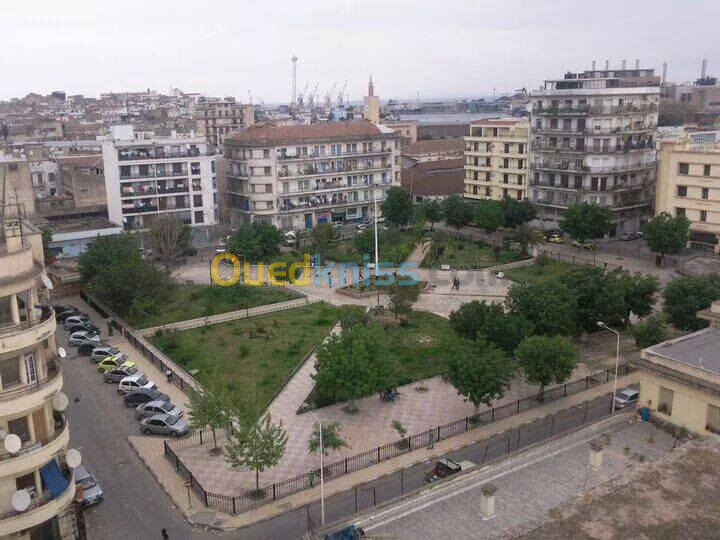 Vente Appartement F3 Annaba Annaba