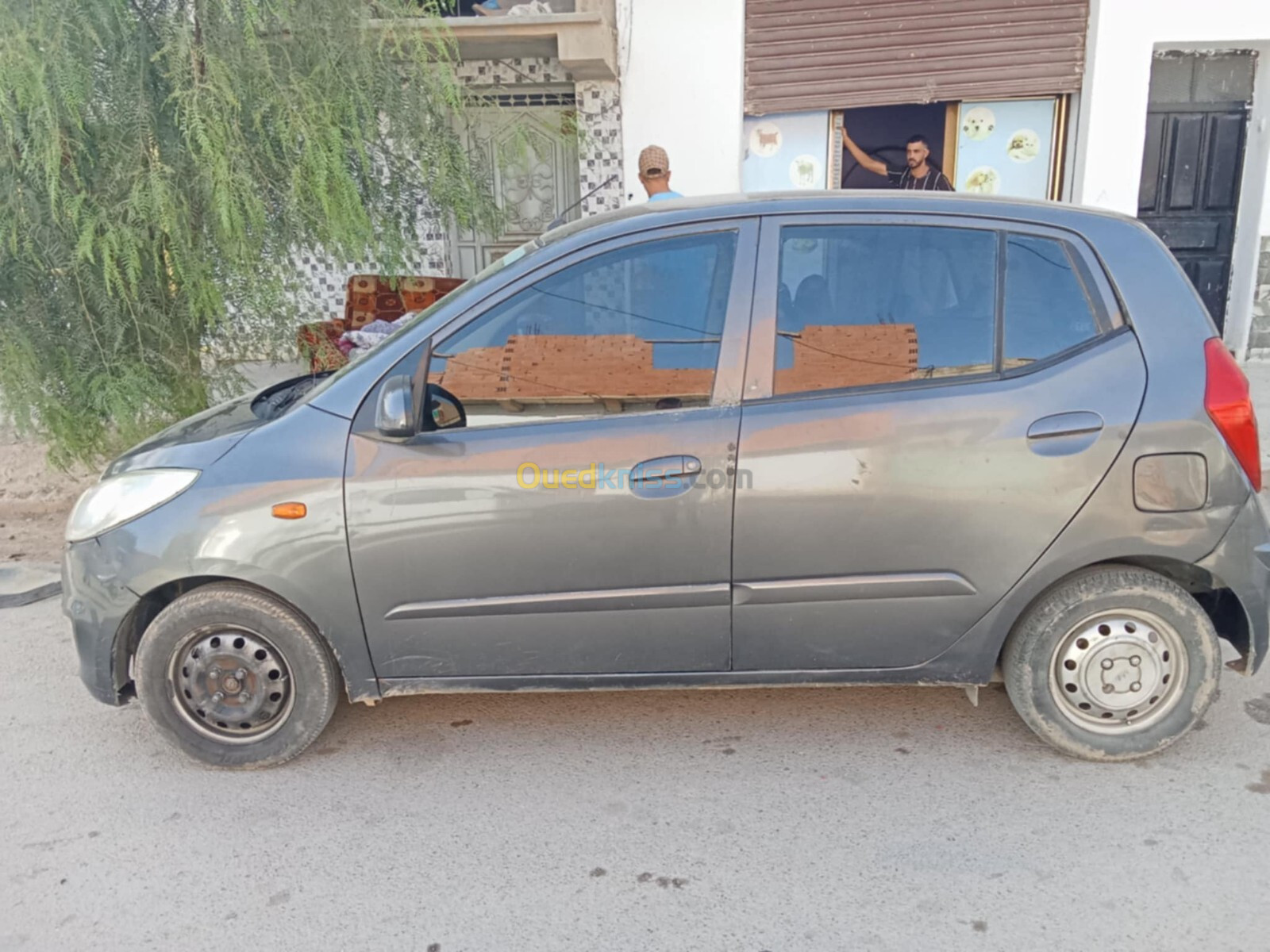 Hyundai i10 2012 i10