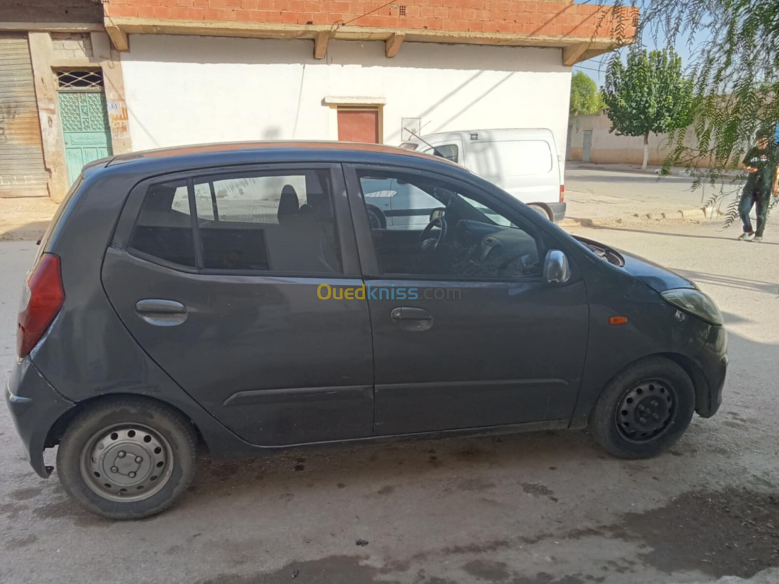 Hyundai i10 2012 i10