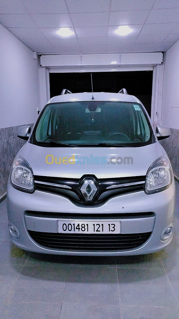 Renault Kangoo 2021 Privilège +