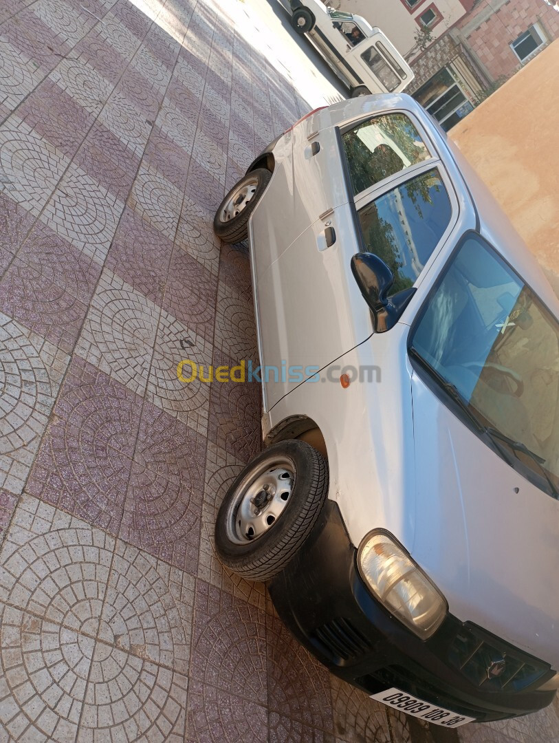 Suzuki Alto 2008 Alto