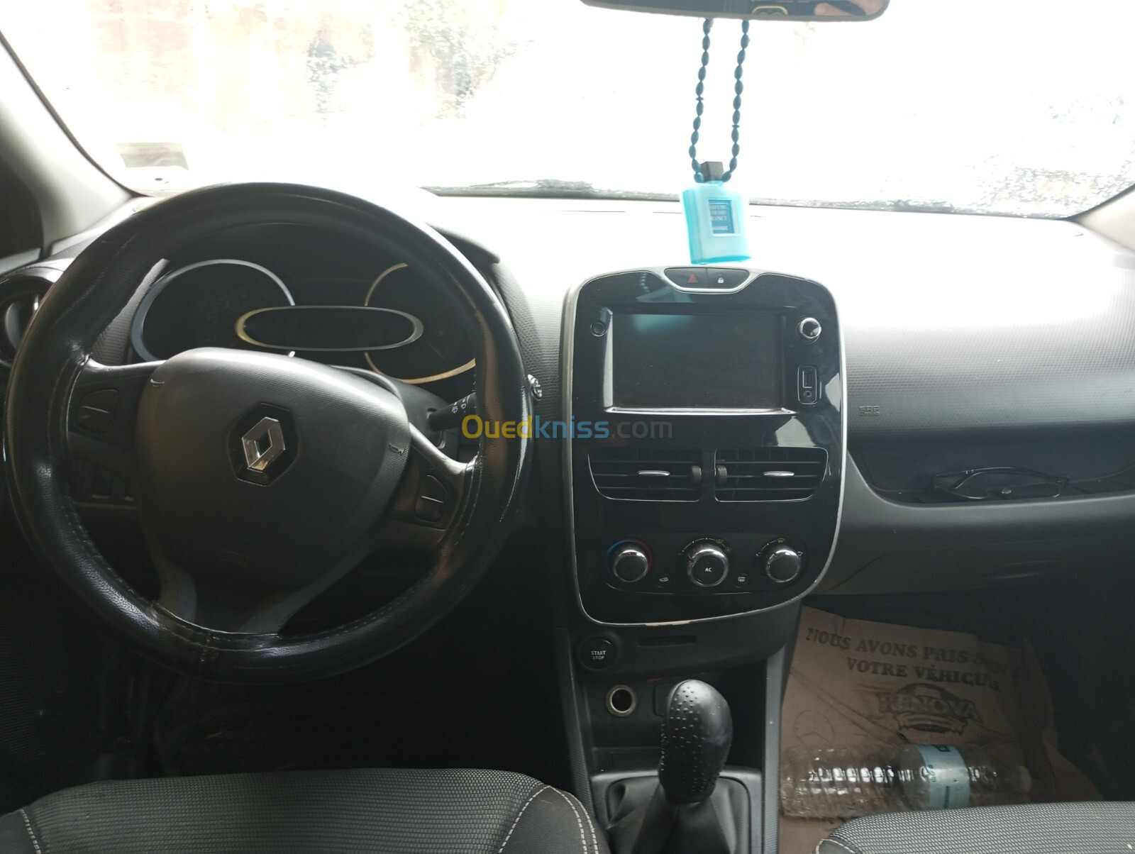 Renault Clio 4 2014 Clio 4