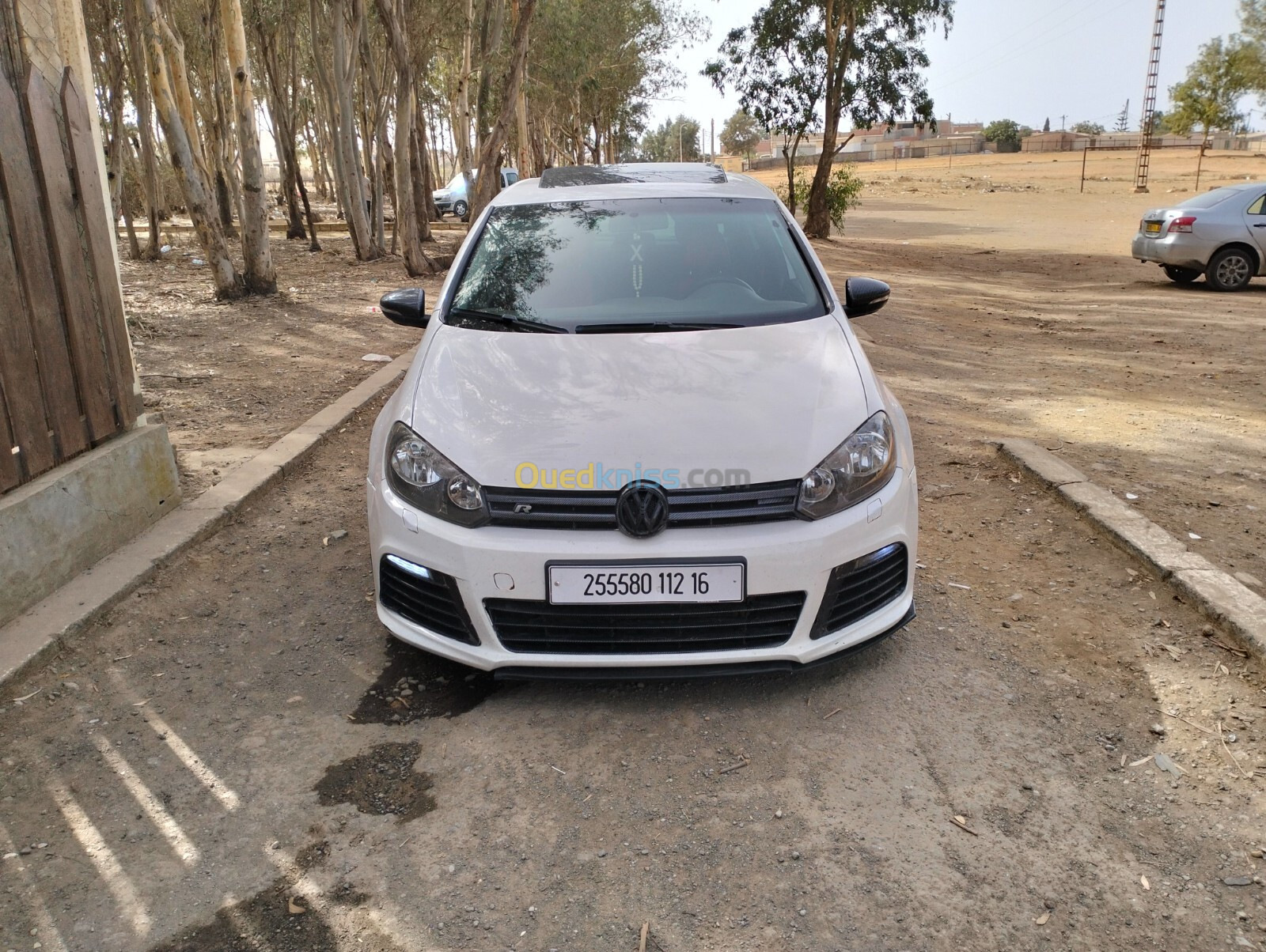 Volkswagen Golf 6 2012 Style