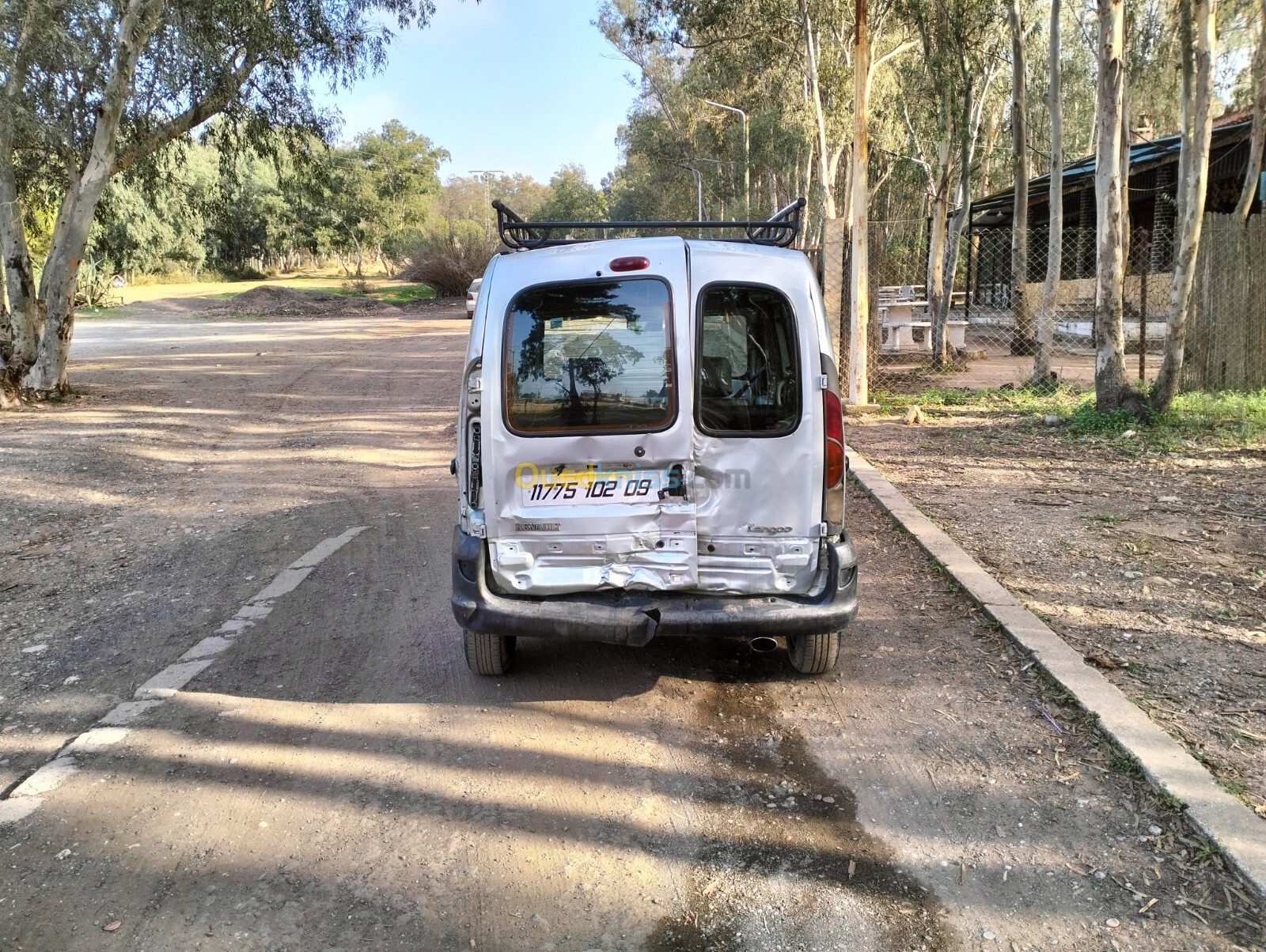 Renault Kangoo 2002 Kangoo