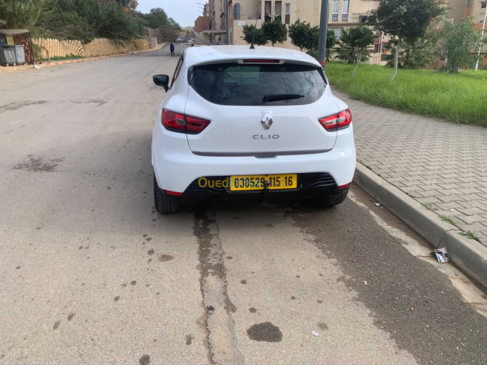 Renault Clio 4 2015 Limited 2