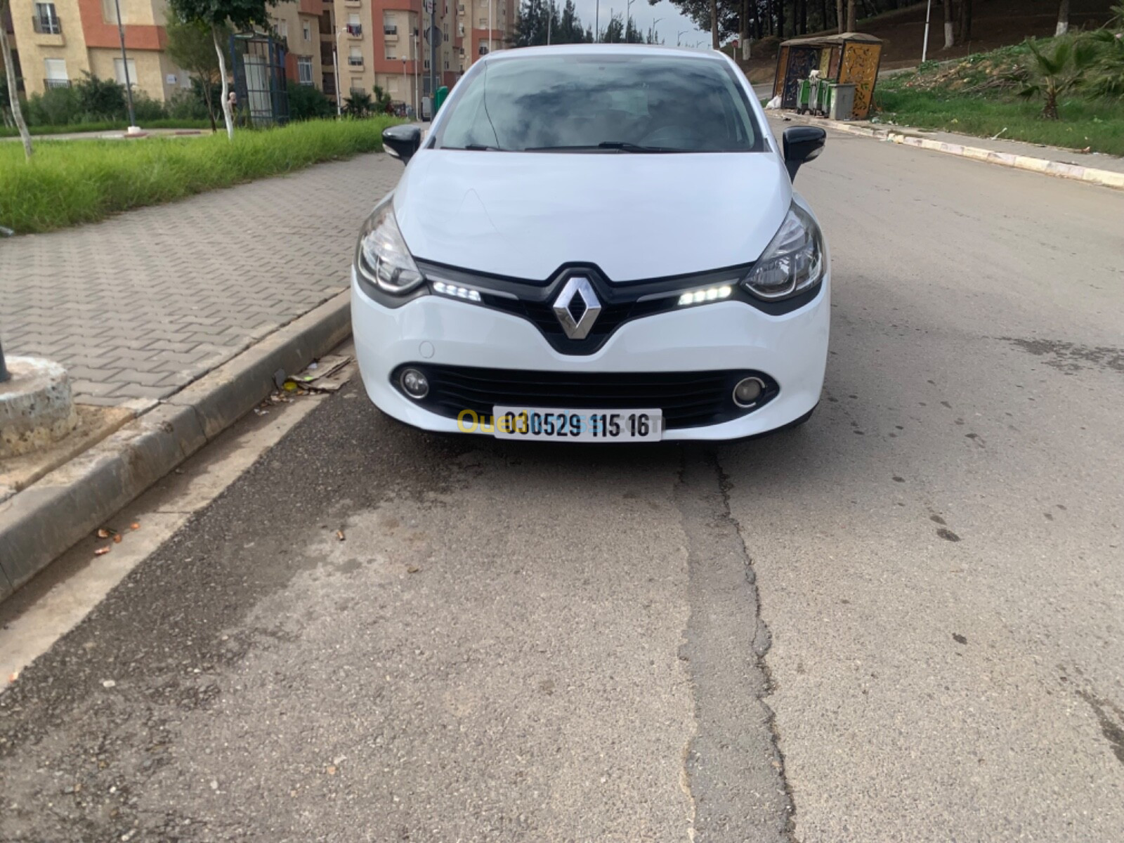 Renault Clio 4 2015 Limited 2