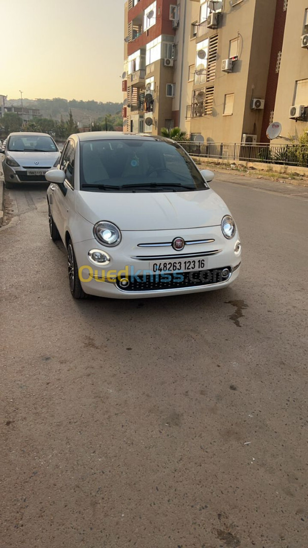 Fiat fiat 500 2023 DOLCEVITA