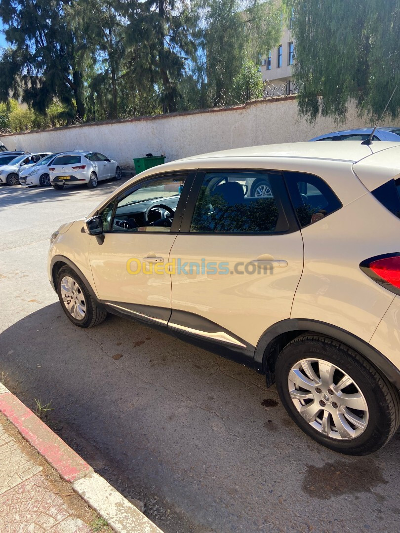 Renault Captur 2013 Captur