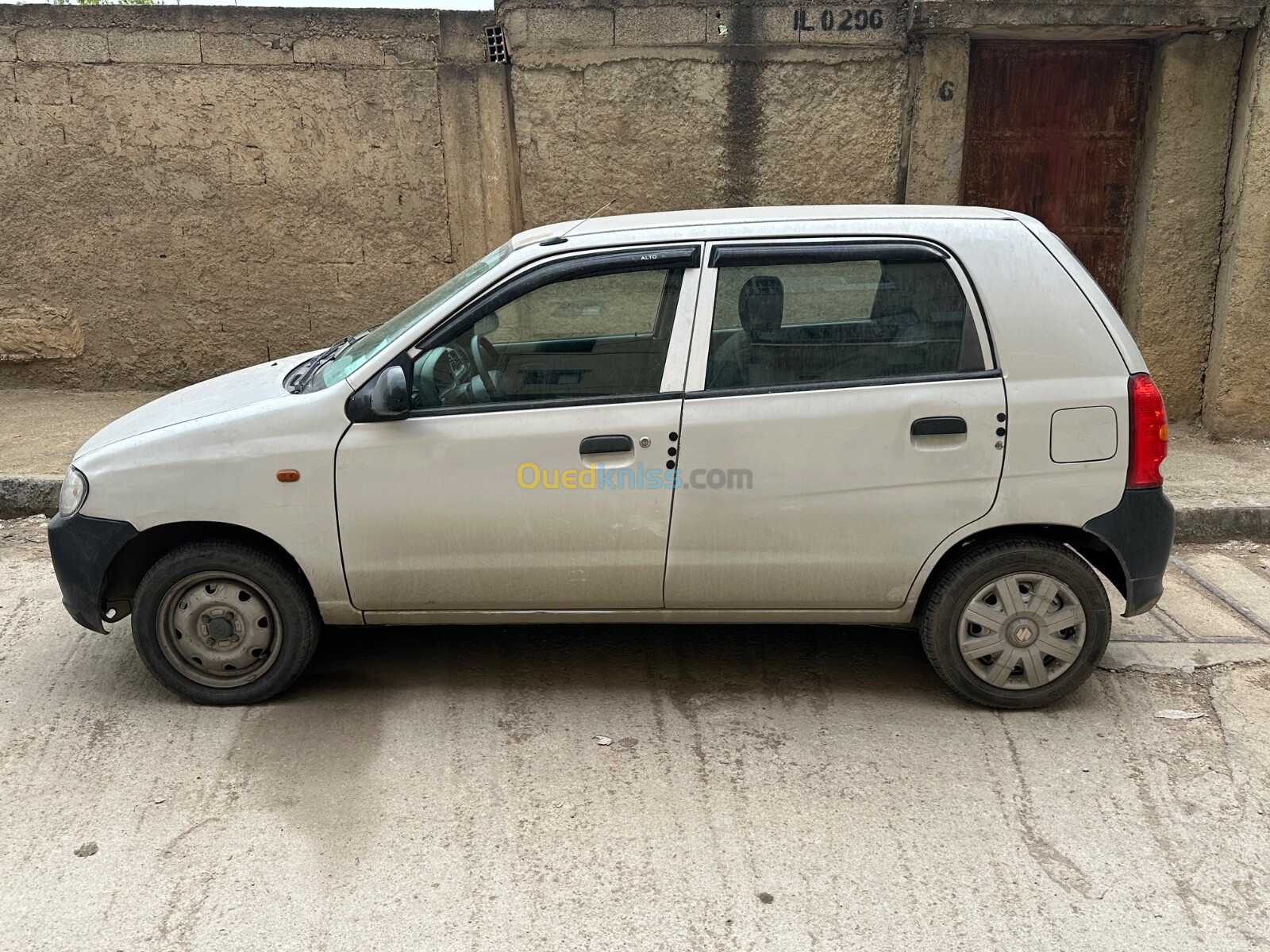 Suzuki Alto 2013 Alto