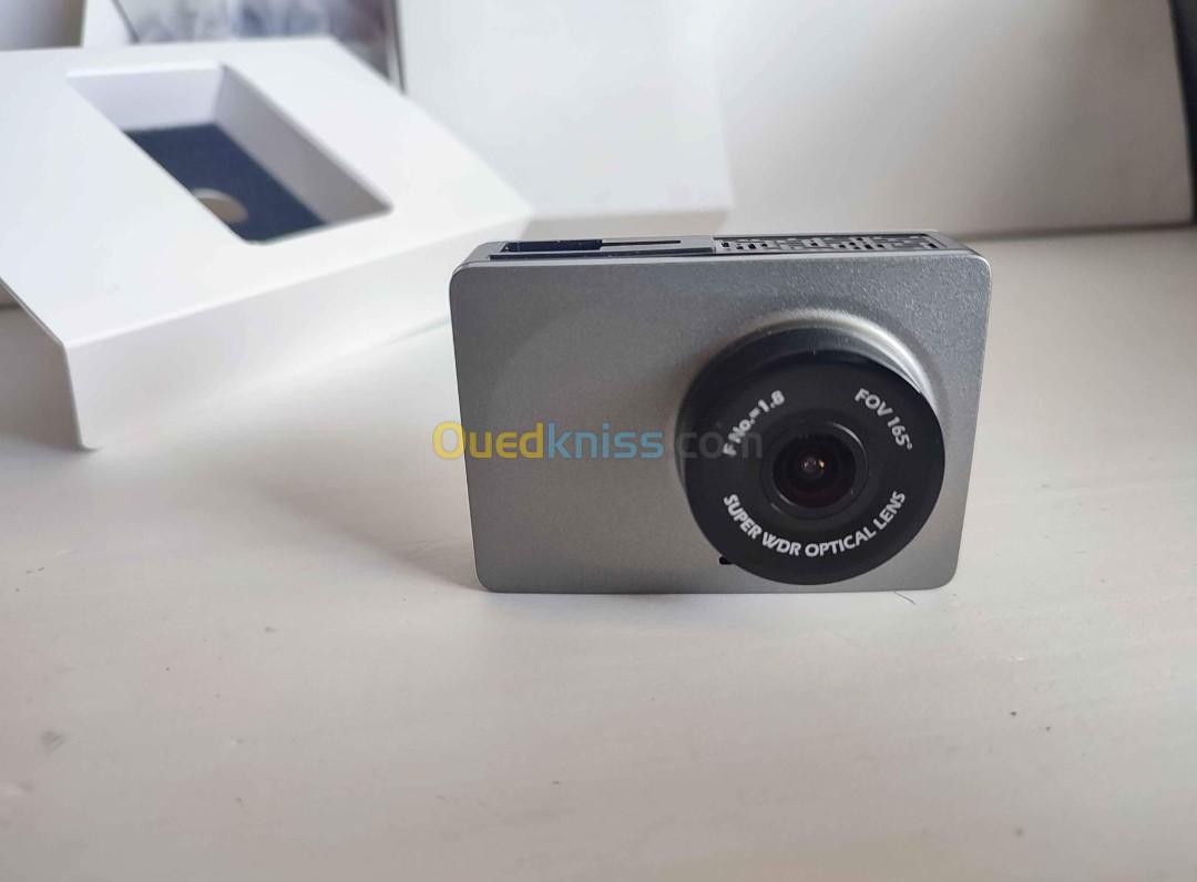 YI Smart Dash Camera