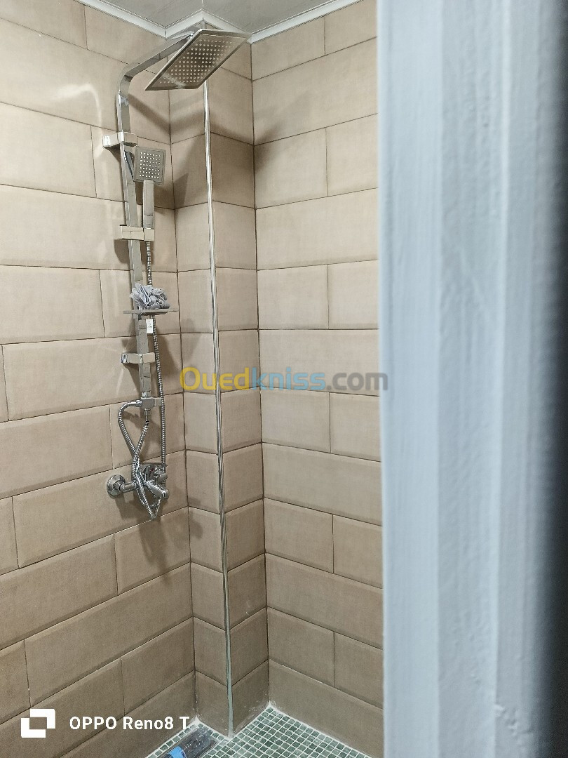 Vente Appartement F2 Alger El biar