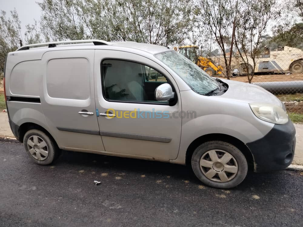 Renault Kangoo 2015 Kangoo