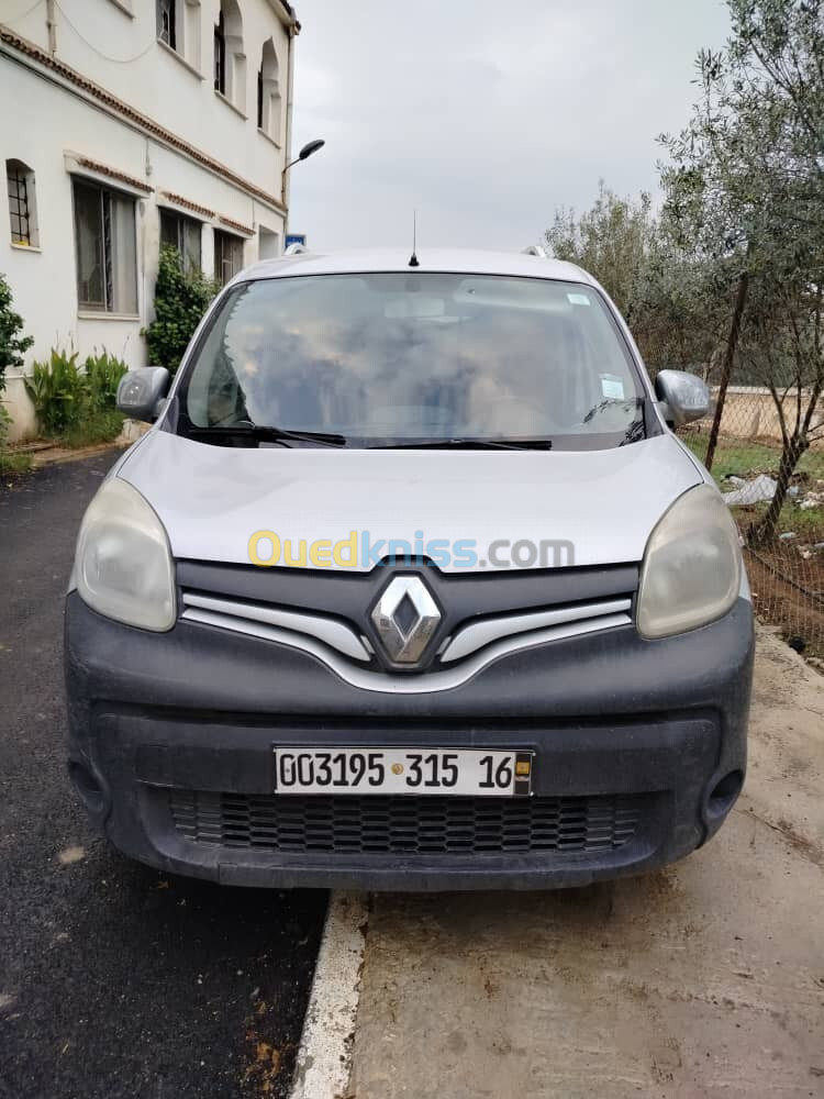 Renault Kangoo 2015 Kangoo