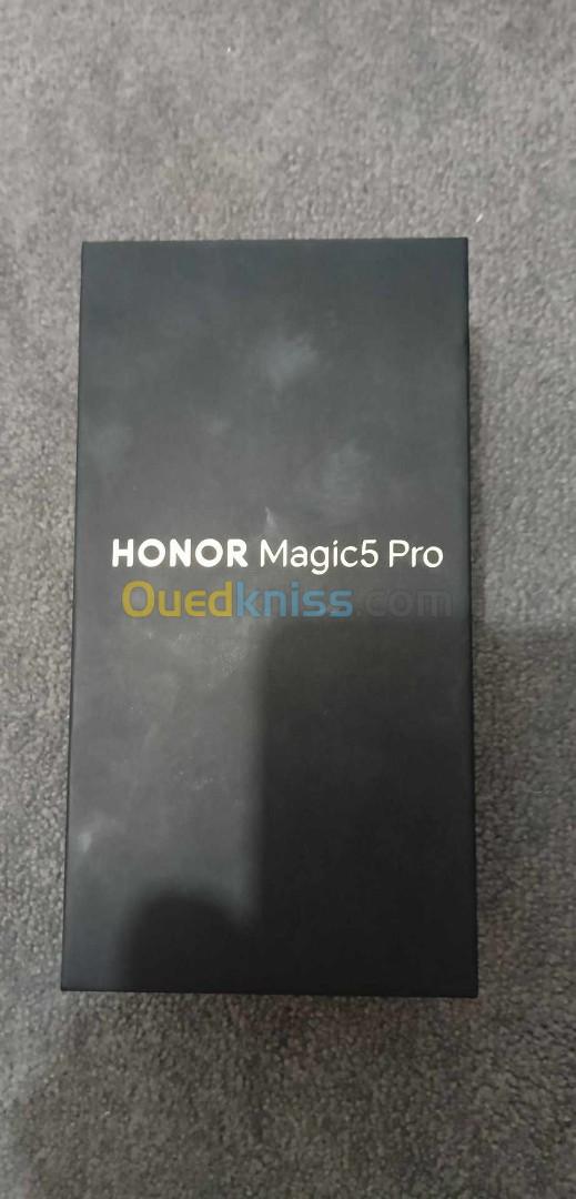 Honor Magic 5 pro