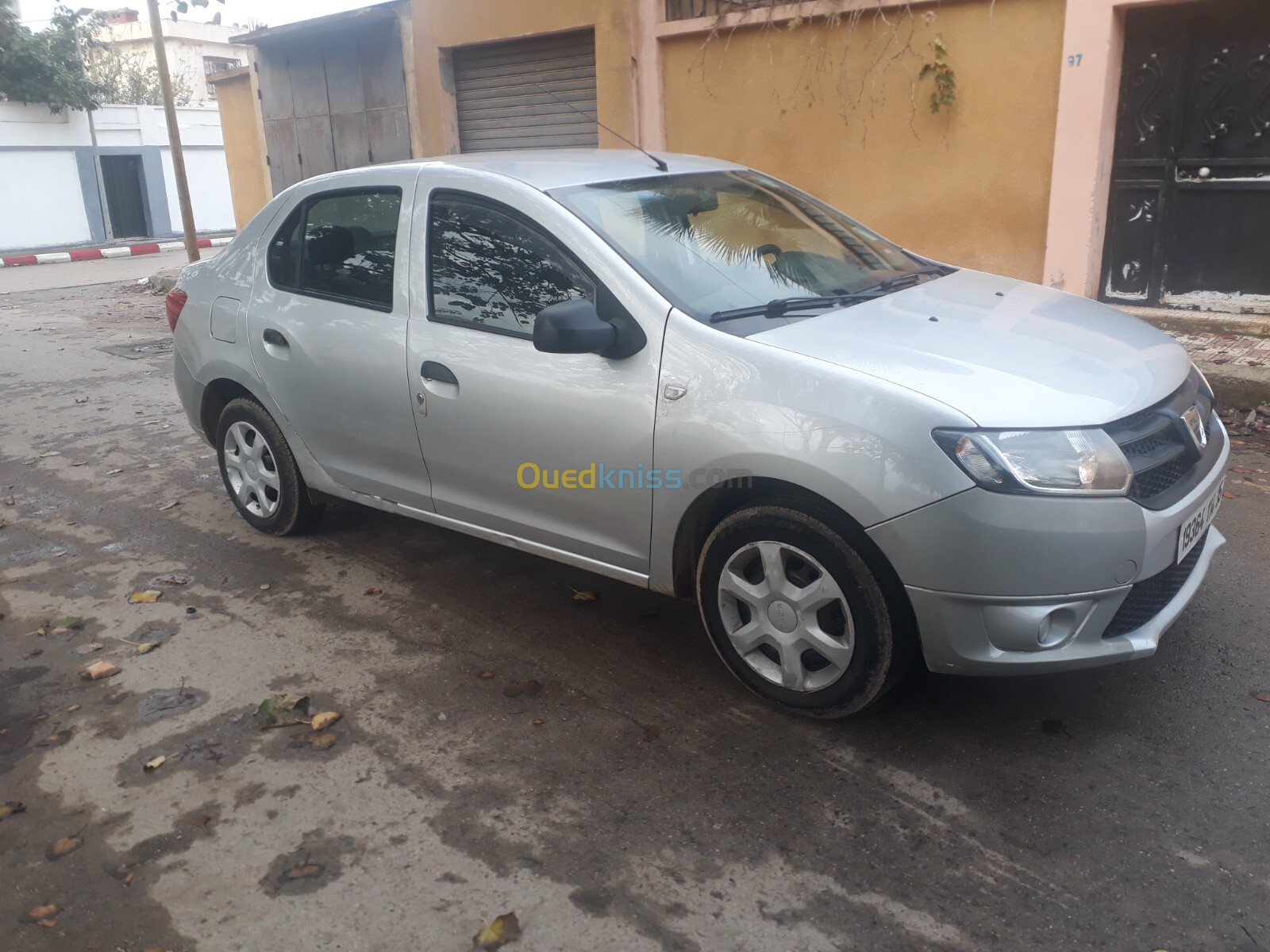 Dacia Logan 2014 Logan