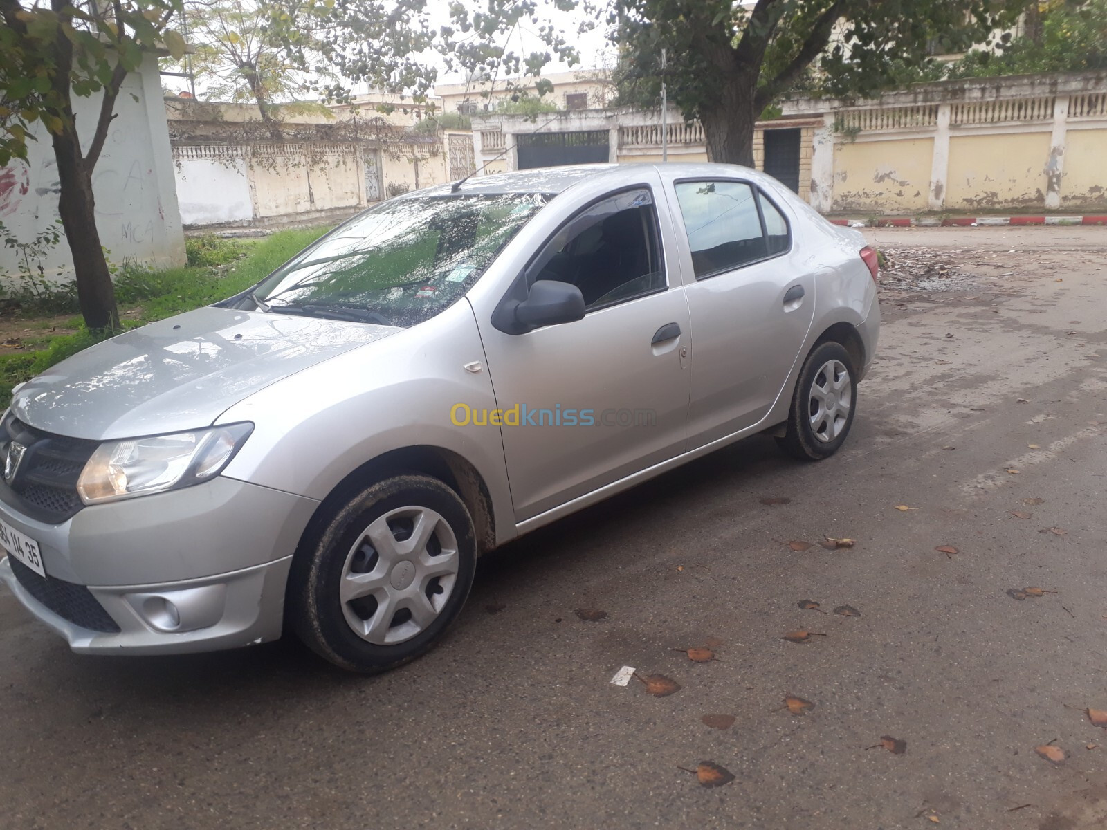 Dacia Logan 2014 Logan