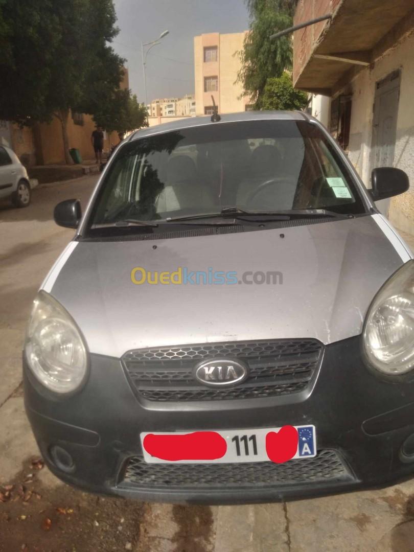 Kia Picanto 2011 Style