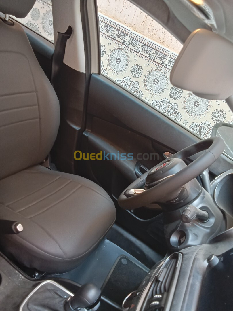 Fiat Tipo 1.6 2023 Life