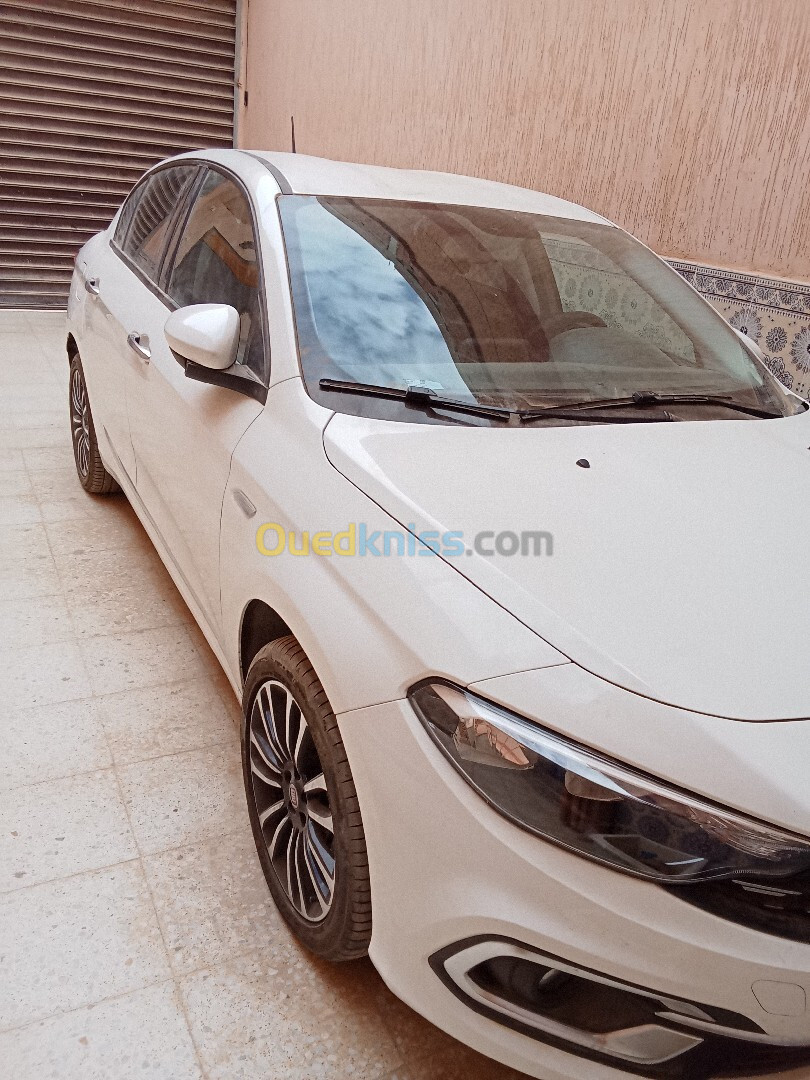 Fiat Tipo 1.6 2023 Life