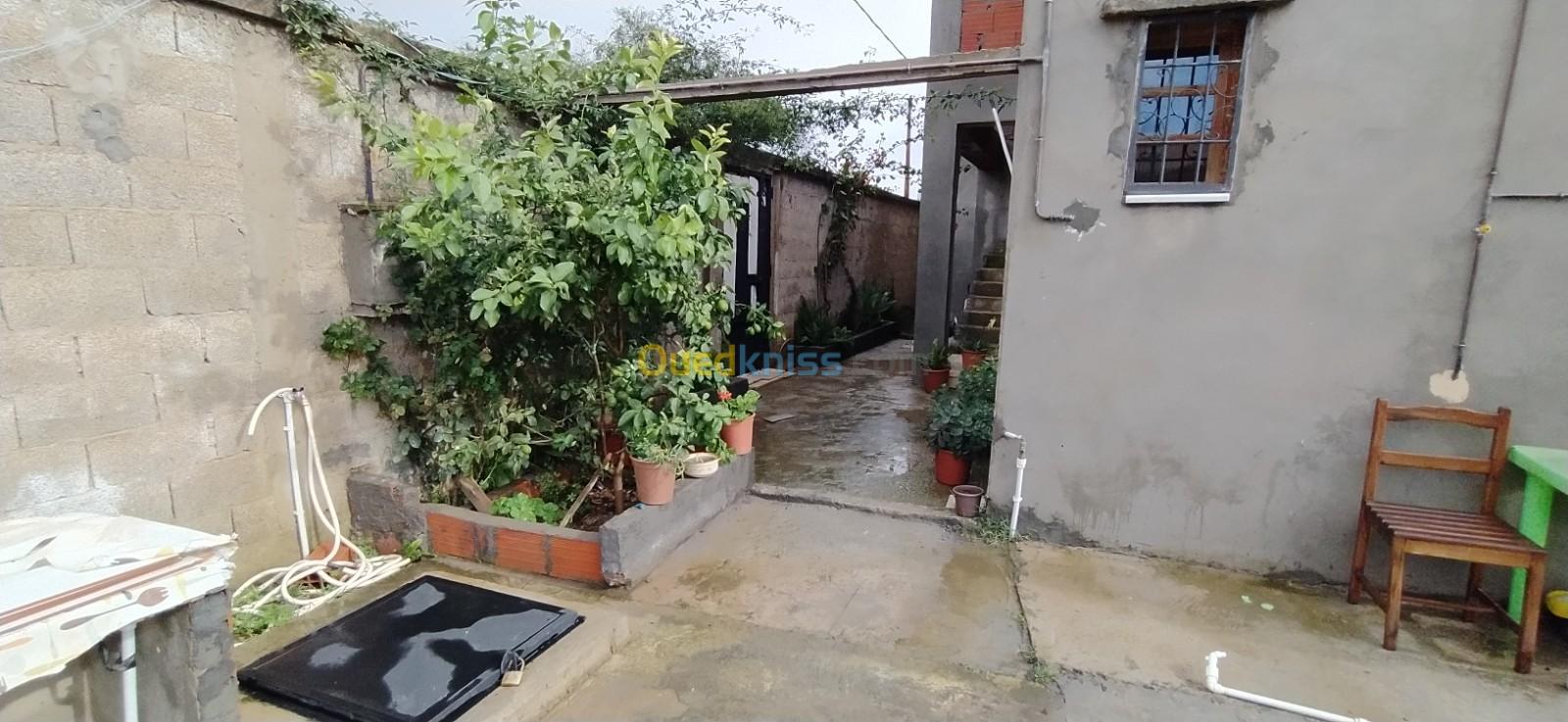 Vente Villa Blida Boufarik