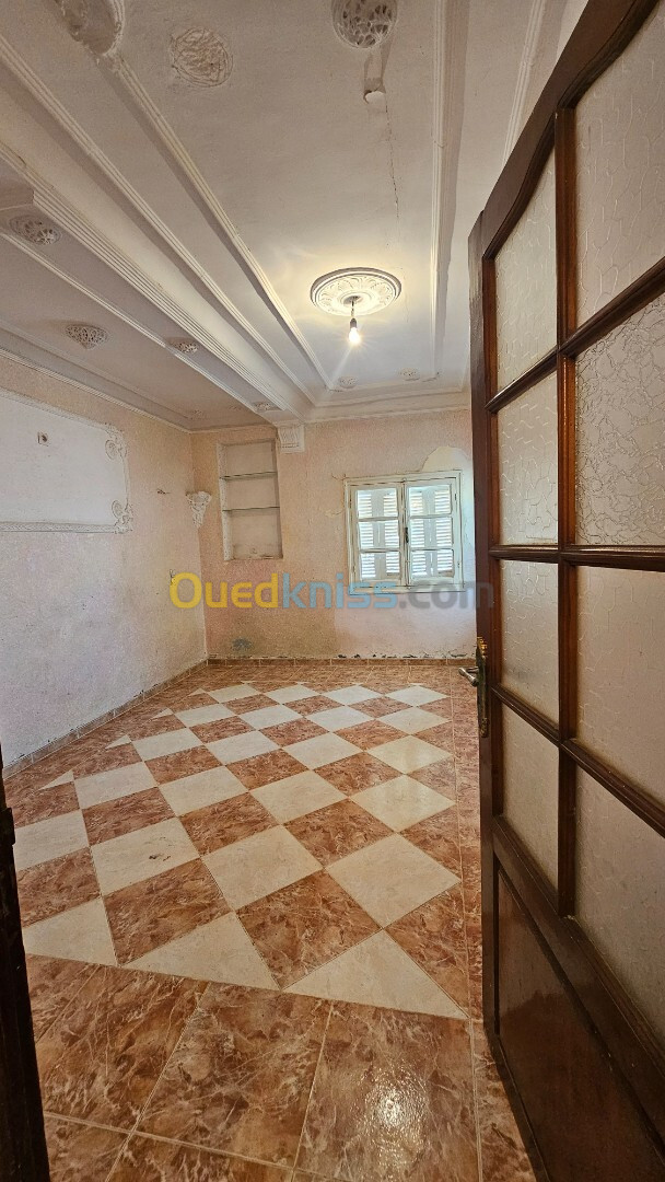 Vente Appartement F2 Sidi Bel Abbès Sidi bel abbes