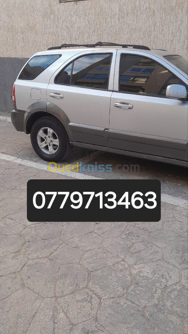 Kia Sorento 2006 Ex