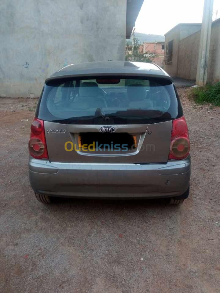 Kia Picanto 2009 