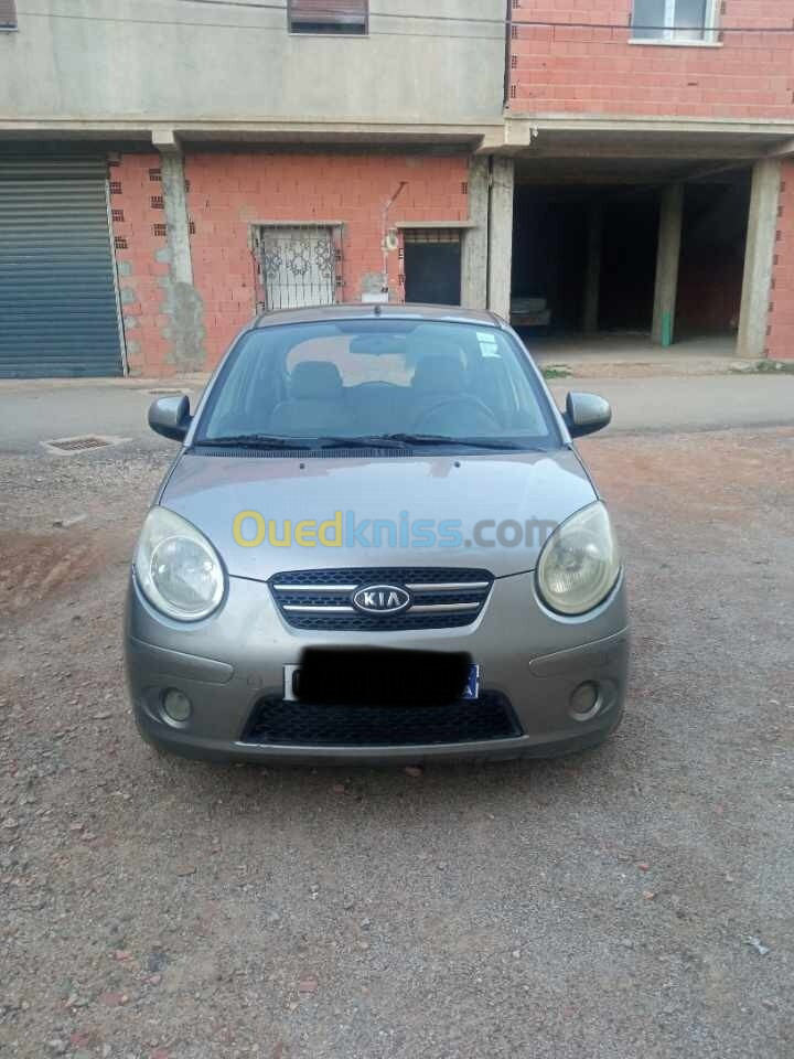 Kia Picanto 2009 