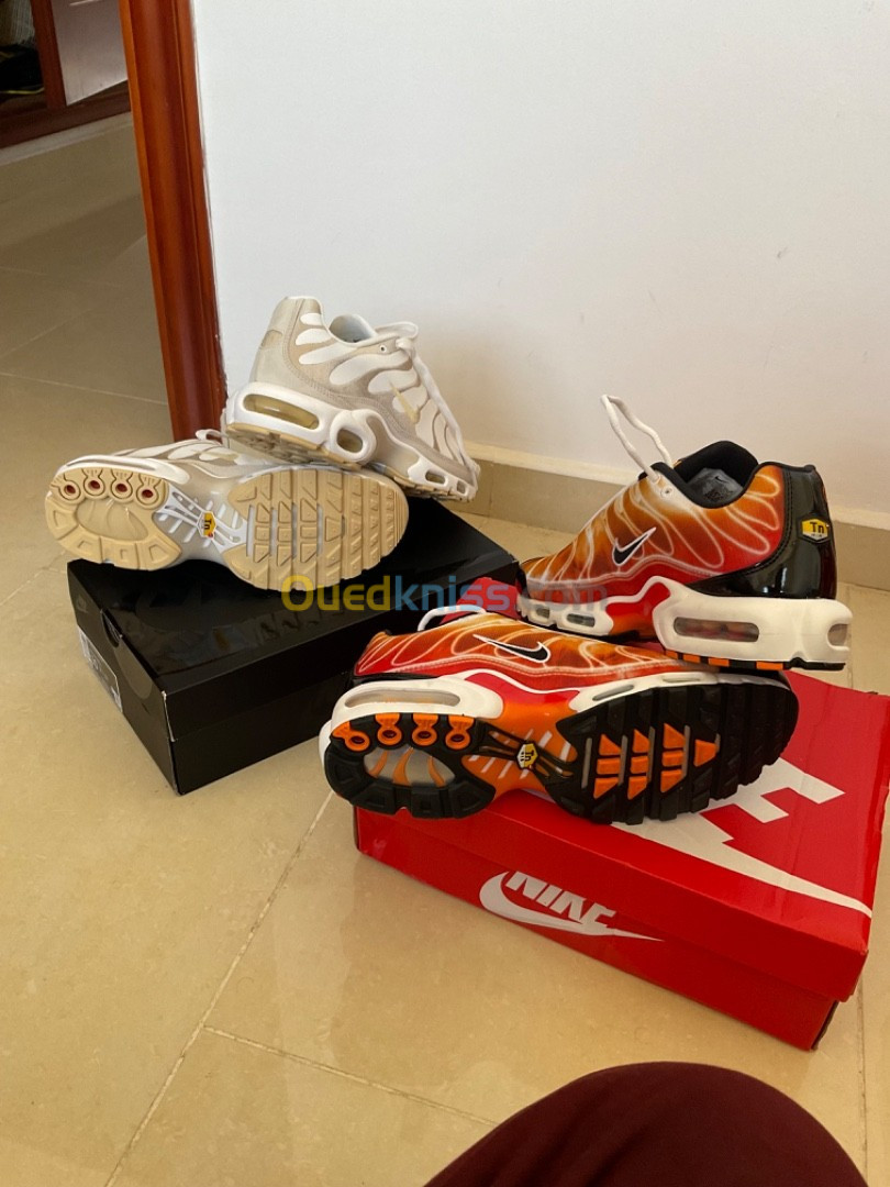 Nike TN original