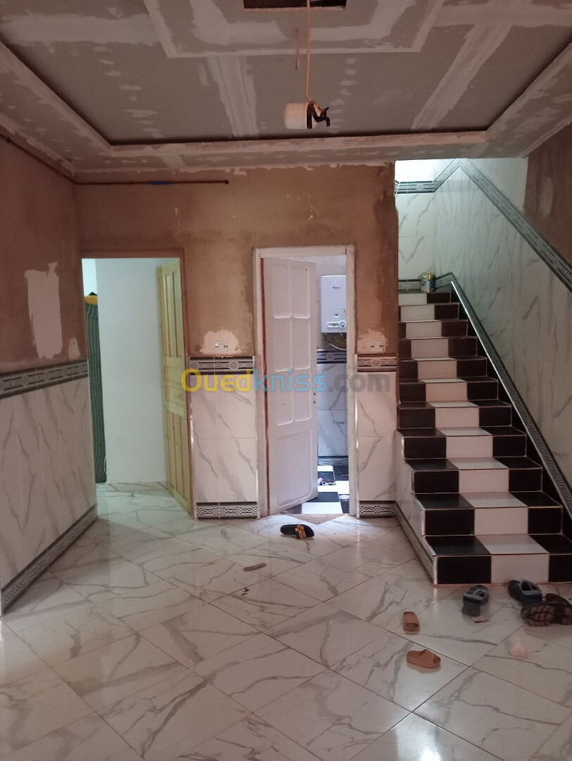 Vente Appartement F4 Mostaganem Sour