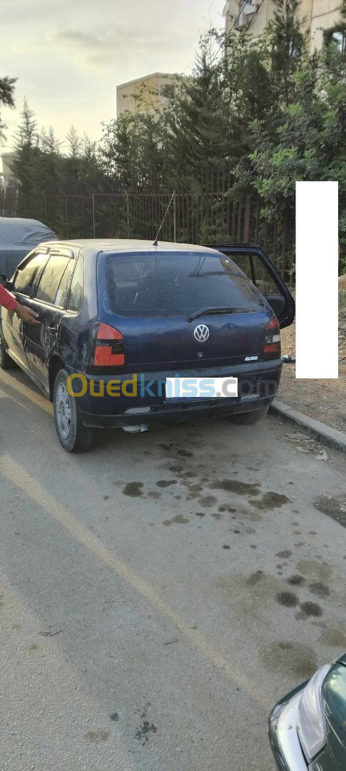 Volkswagen Gol 2004 Gol