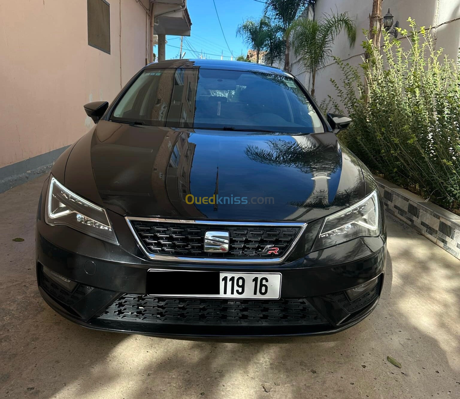 Seat Leon 2019 