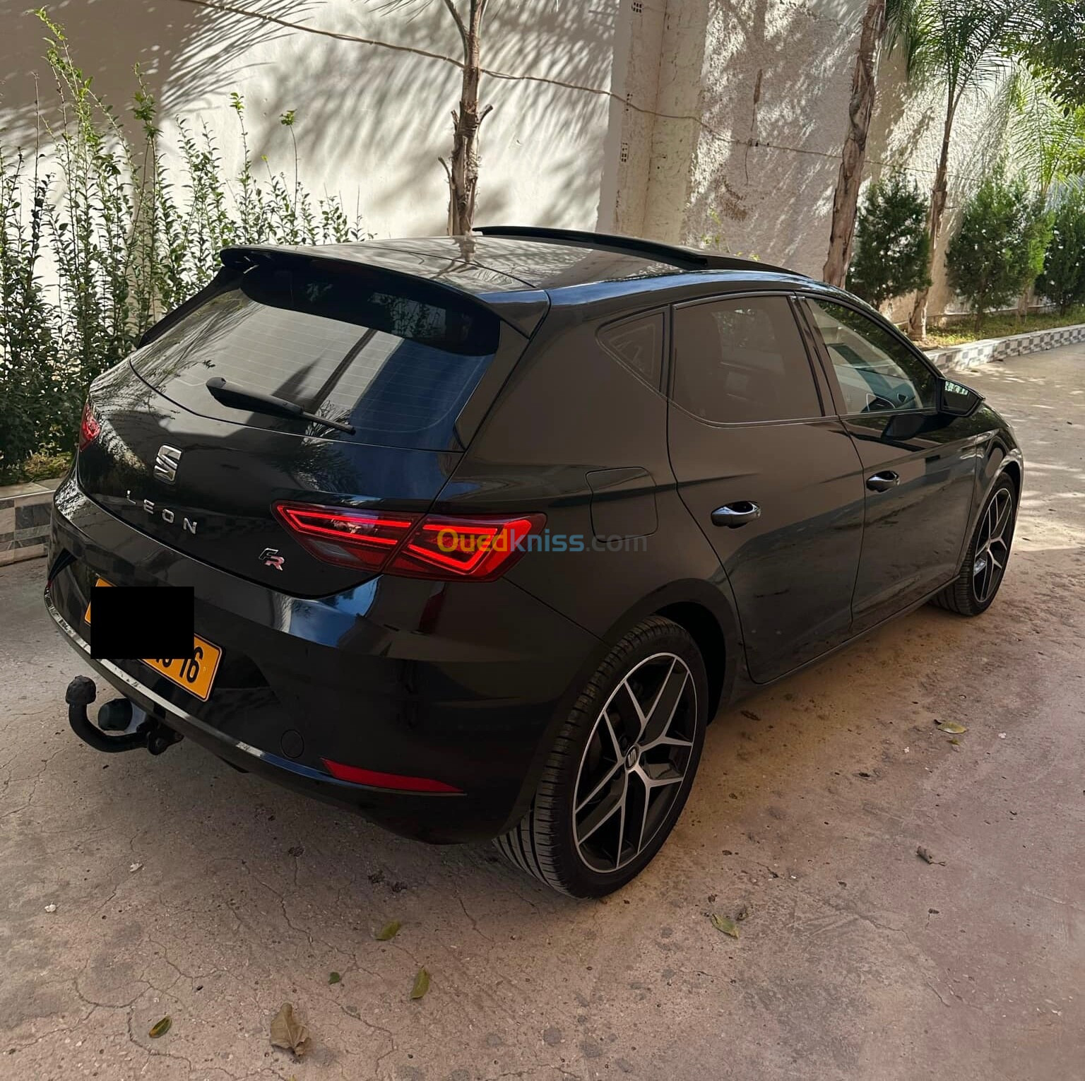 Seat Leon 2019 