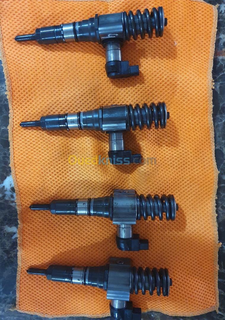 Les injecteur Siemens 170ch 